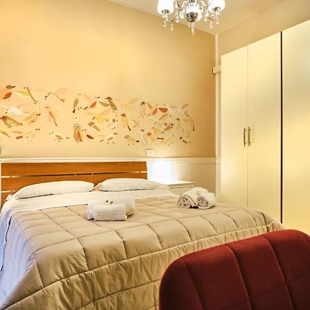 La Voliera Hotell Verona Exteriör bild