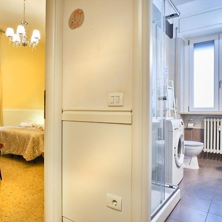 La Voliera Hotell Verona Exteriör bild