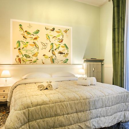La Voliera Hotell Verona Exteriör bild