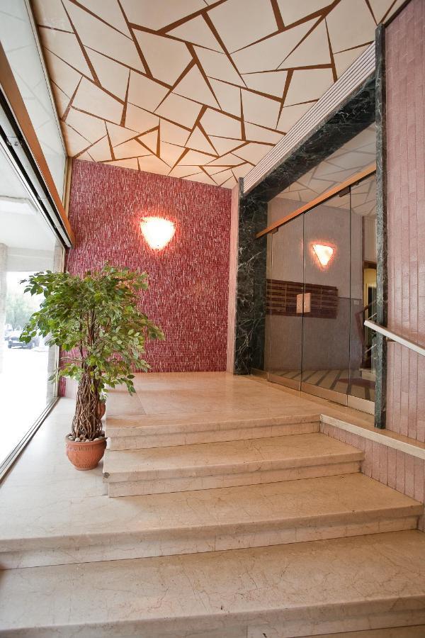 La Voliera Hotell Verona Exteriör bild