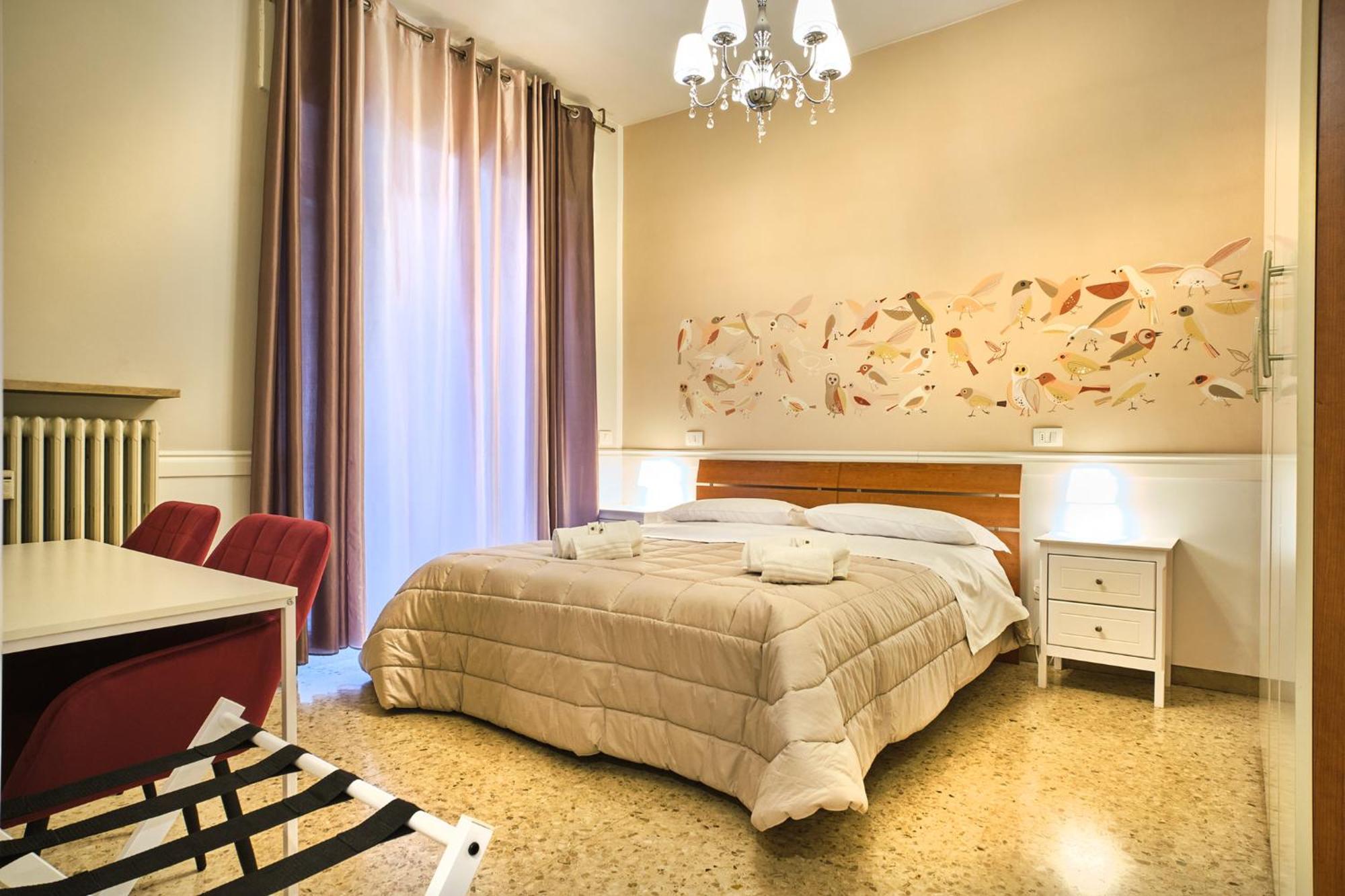 La Voliera Hotell Verona Exteriör bild