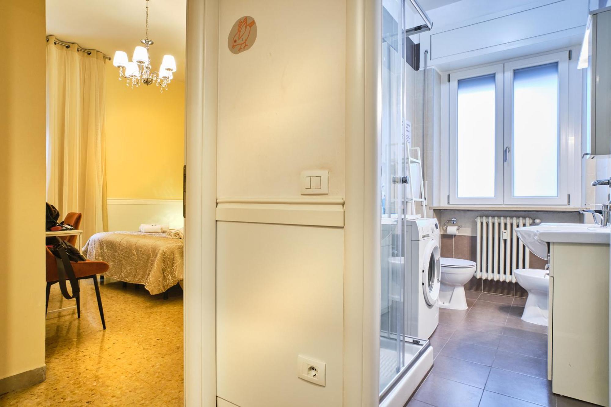 La Voliera Hotell Verona Exteriör bild