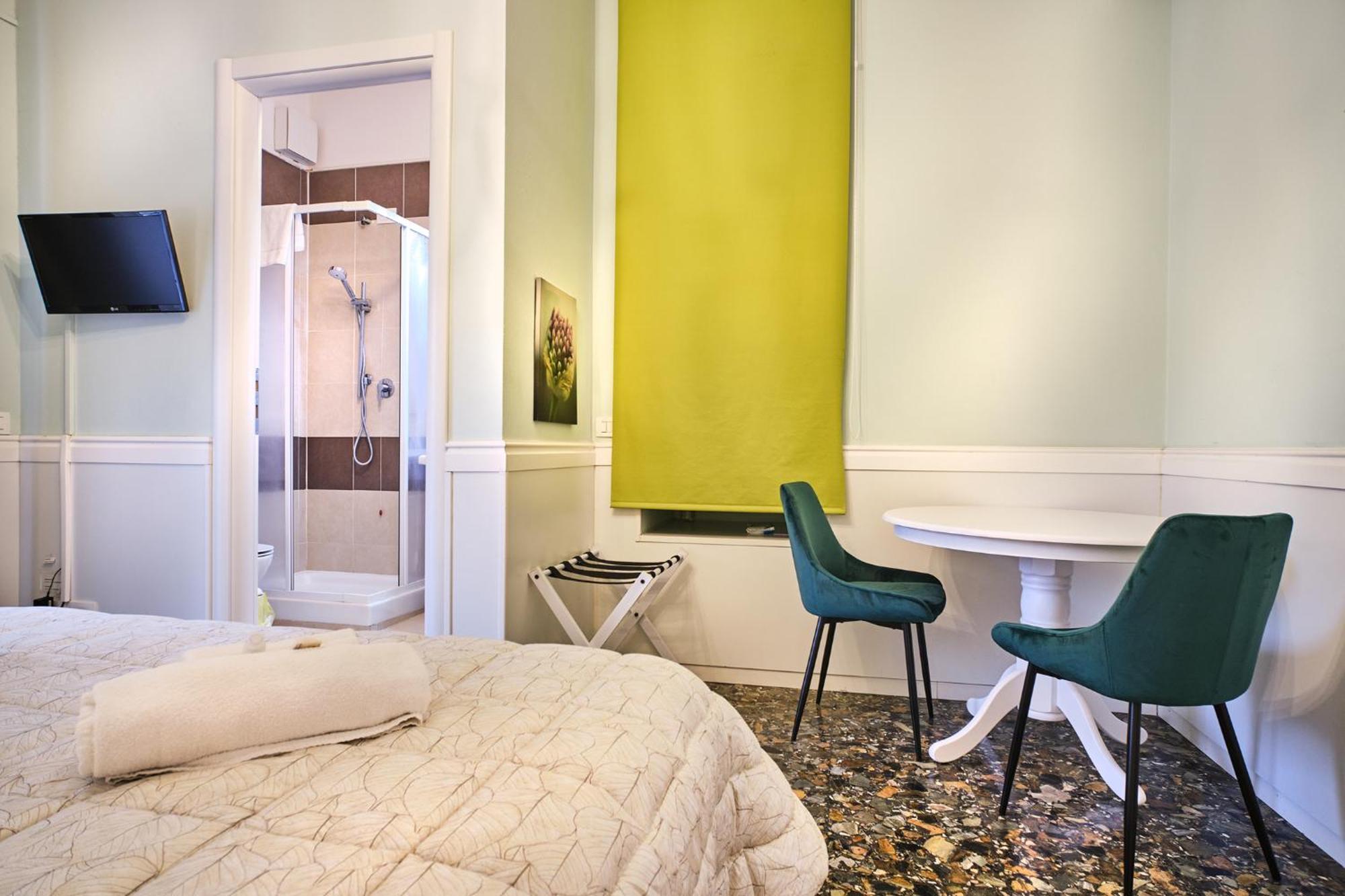 La Voliera Hotell Verona Exteriör bild