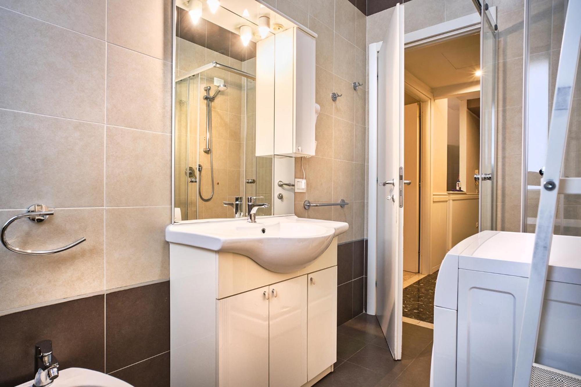 La Voliera Hotell Verona Exteriör bild