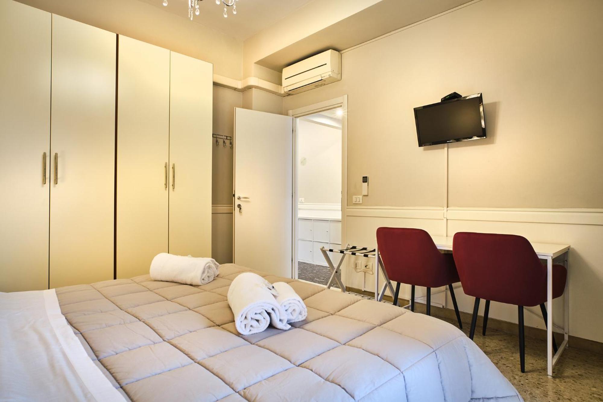La Voliera Hotell Verona Exteriör bild