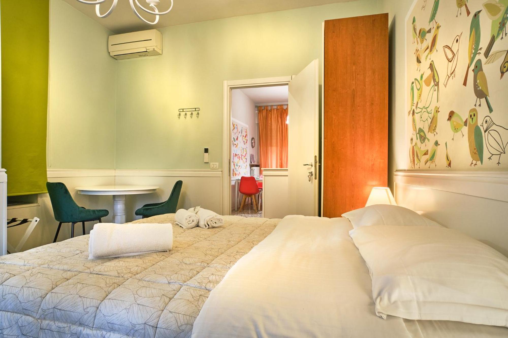 La Voliera Hotell Verona Exteriör bild