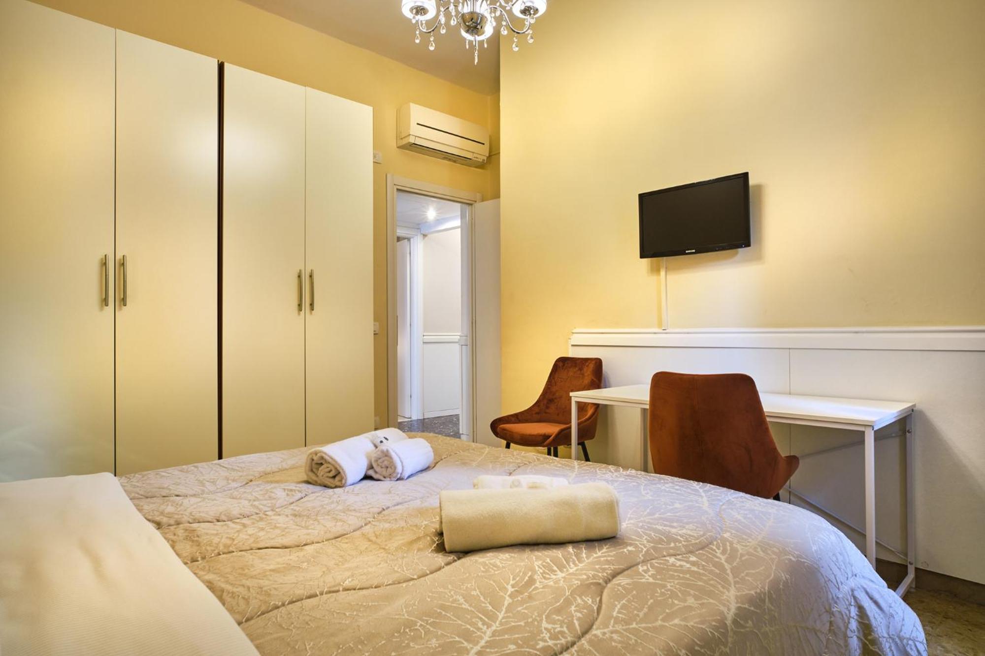 La Voliera Hotell Verona Exteriör bild